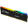Kingston FURY 16GB (1x16GB) 5200MHz CL40 Beast RGB - 1042896 - zdjęcie 2